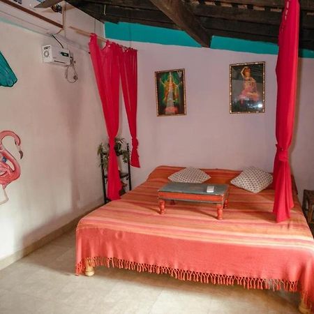 Cozy Dream Apartment Anjuna Exterior photo