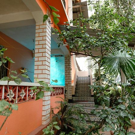 Cozy Dream Apartment Anjuna Exterior photo