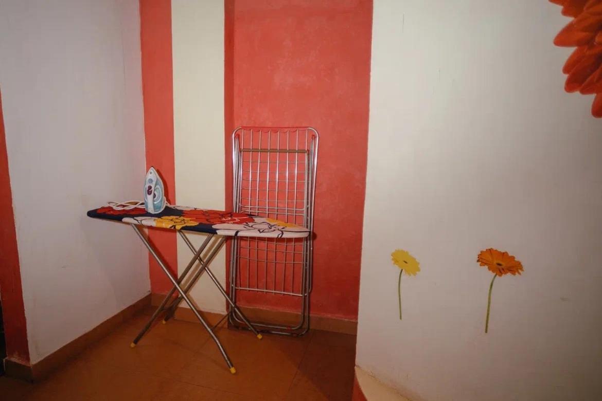 Cozy Dream Apartment Anjuna Exterior photo