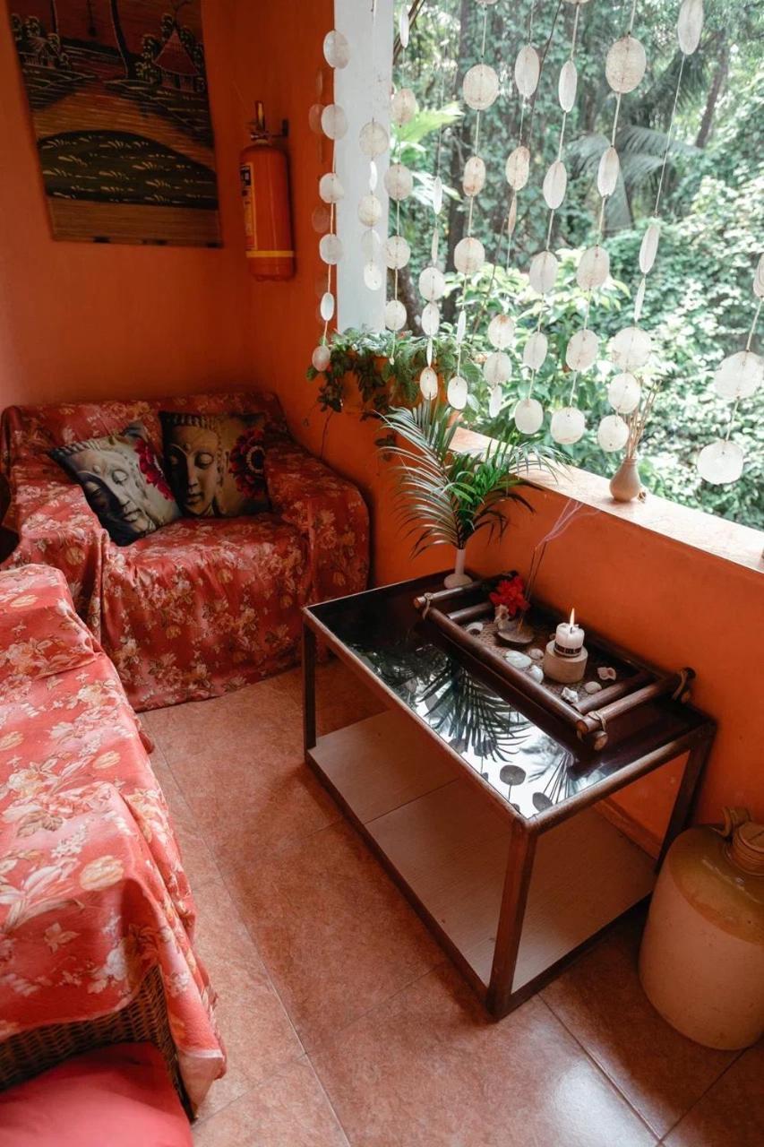 Cozy Dream Apartment Anjuna Exterior photo