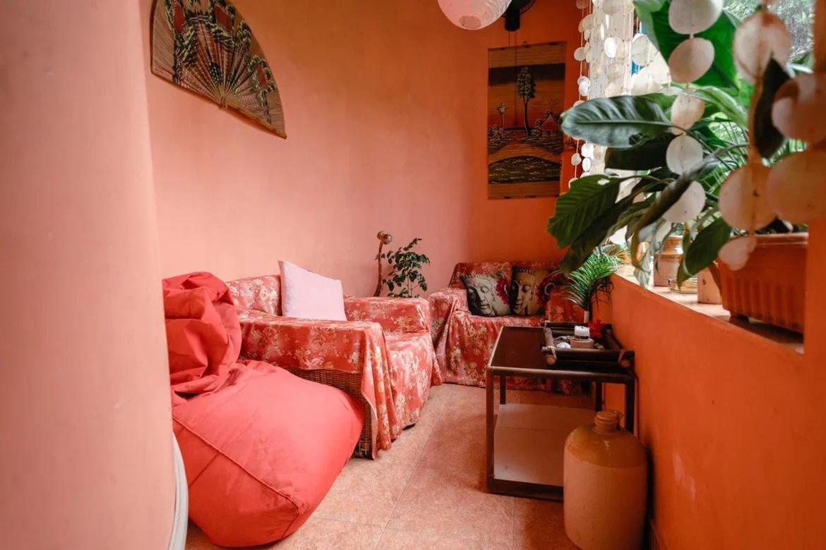 Cozy Dream Apartment Anjuna Exterior photo