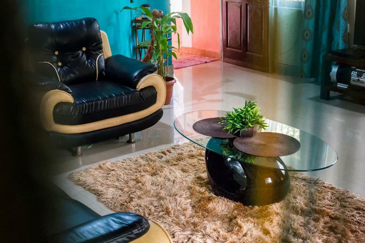 Cozy Dream Apartment Anjuna Exterior photo