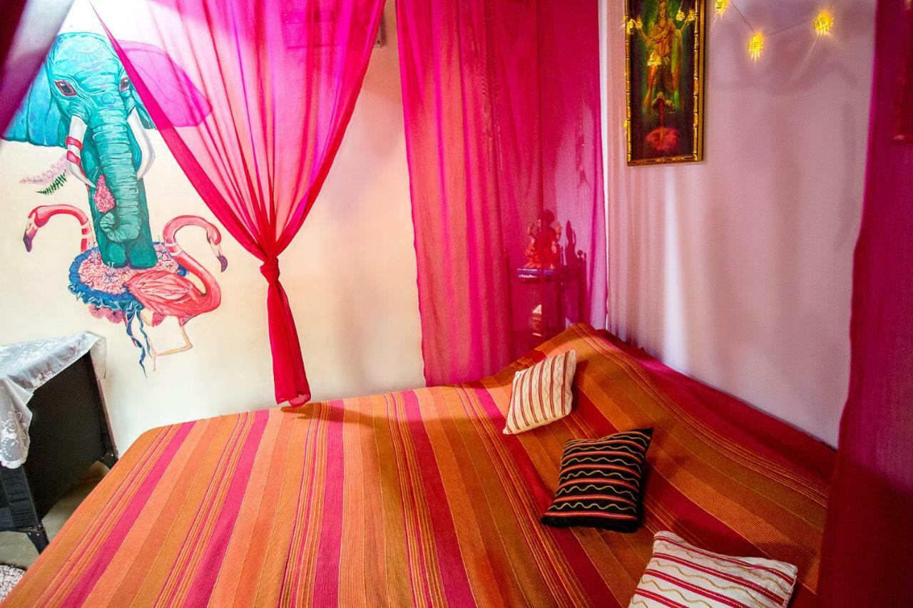 Cozy Dream Apartment Anjuna Exterior photo